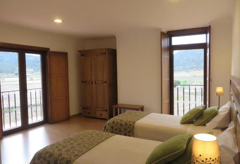 فندق Quinta Do Palame