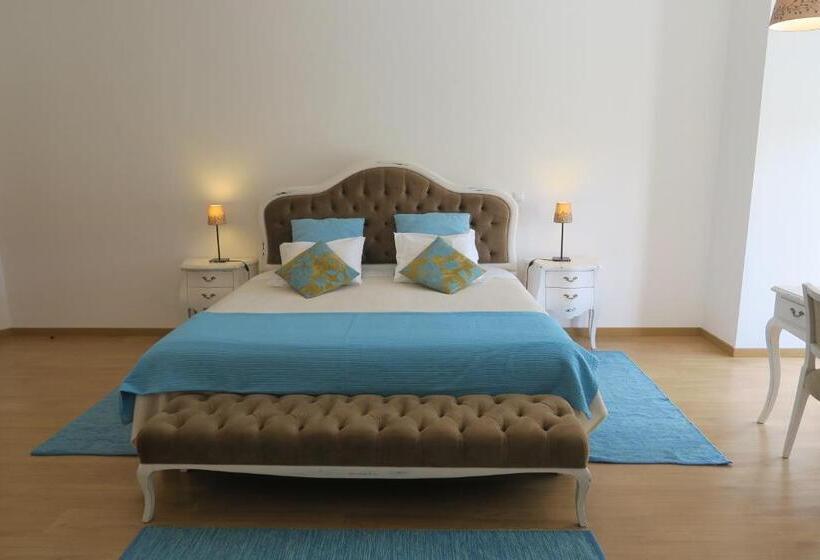 فندق Quinta Do Palame