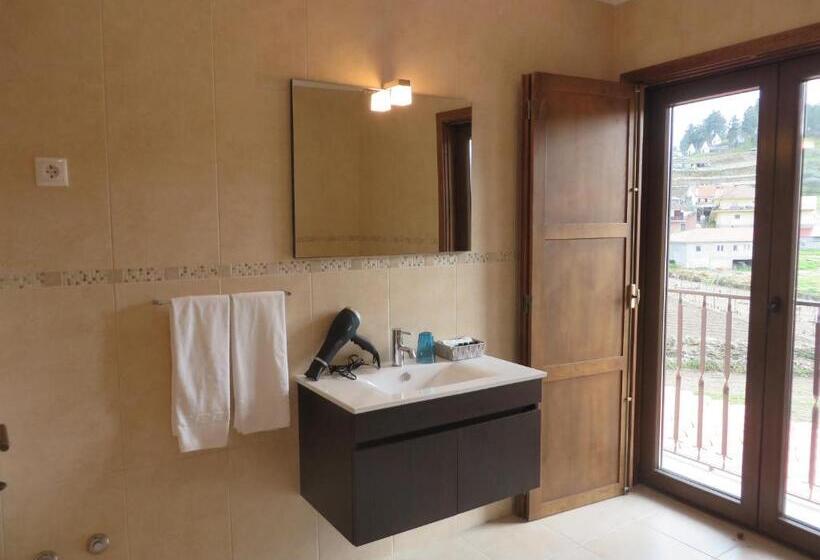 فندق Quinta Do Palame