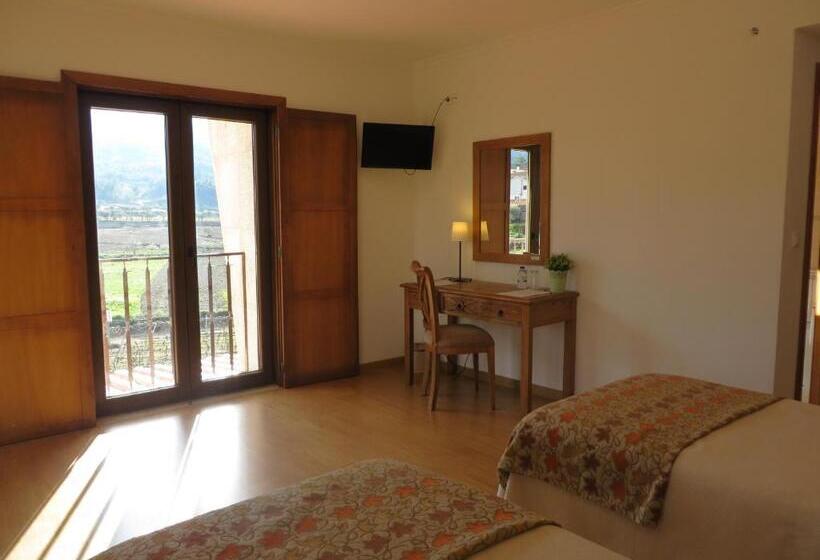 فندق Quinta Do Palame