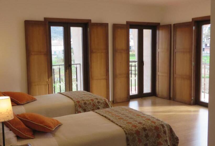 فندق Quinta Do Palame