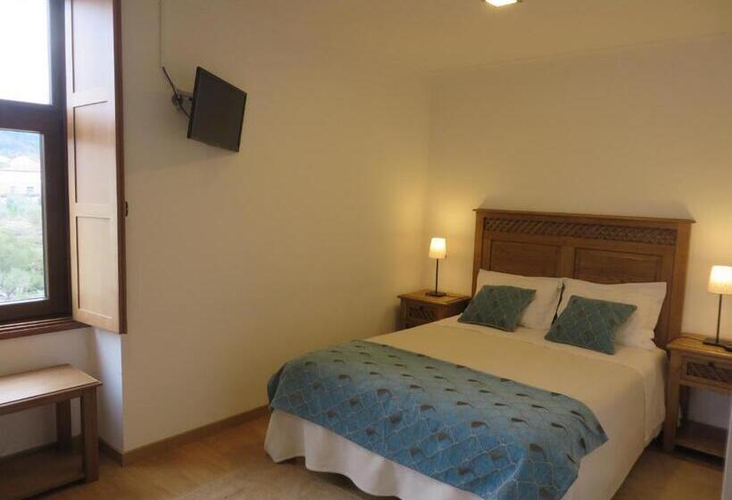 فندق Quinta Do Palame