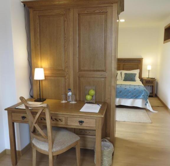 فندق Quinta Do Palame