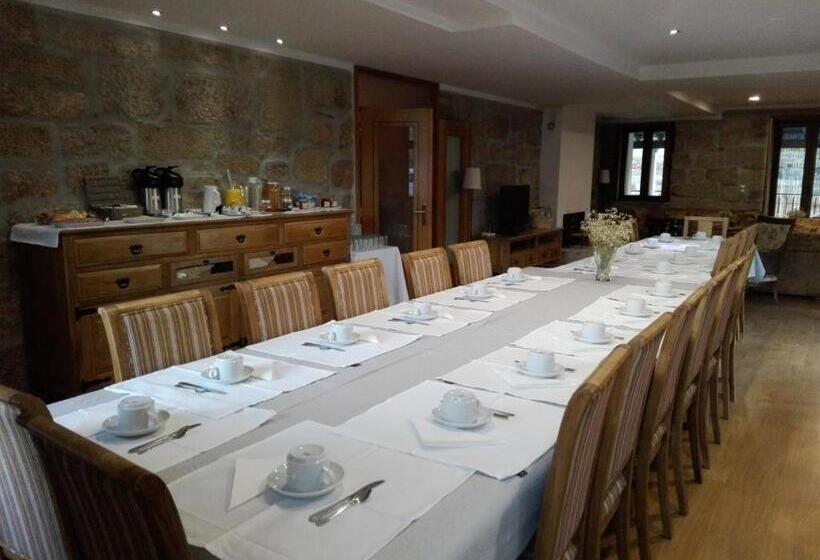 فندق Quinta Do Palame