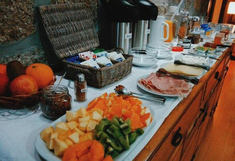 فندق Quinta Do Palame