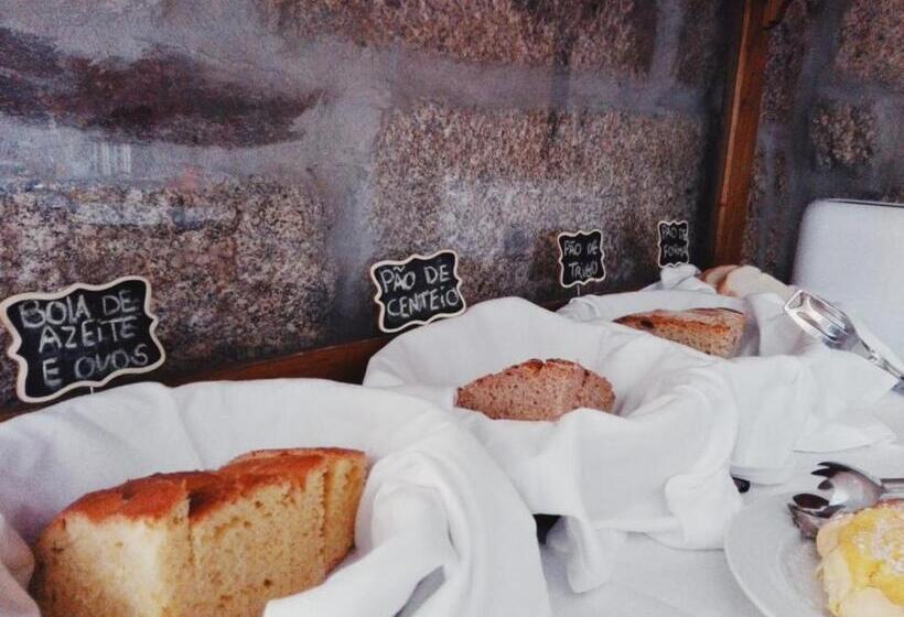 فندق Quinta Do Palame