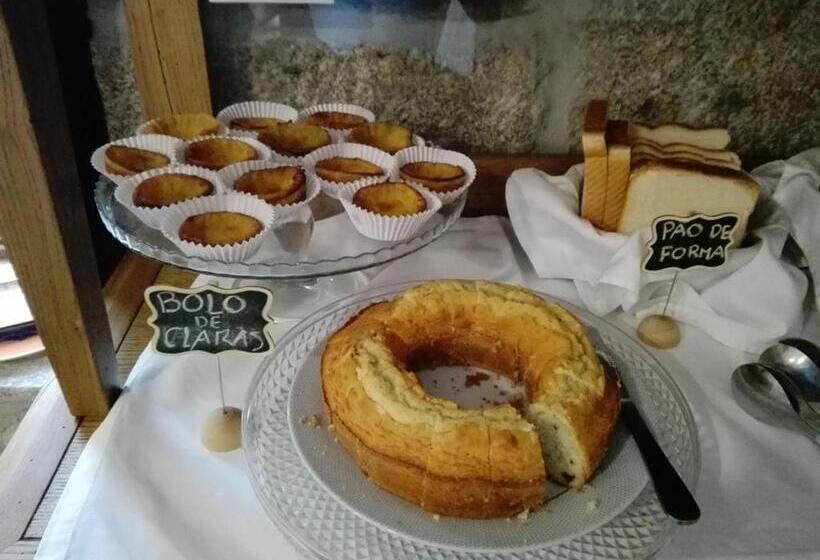 فندق Quinta Do Palame