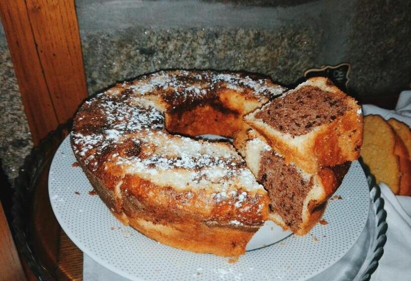 فندق Quinta Do Palame