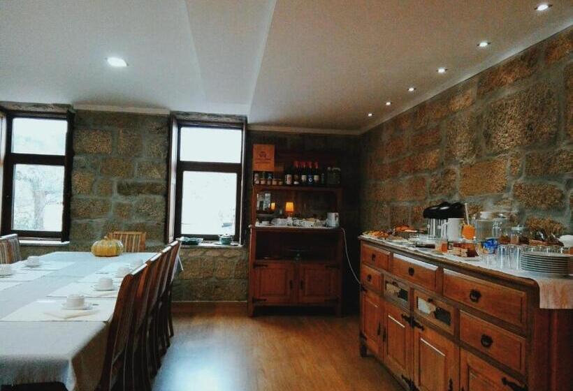 فندق Quinta Do Palame