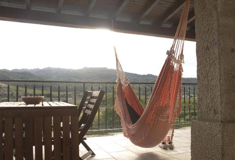 فندق Quinta Do Palame