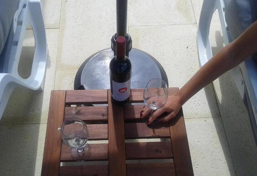 فندق Quinta Do Palame