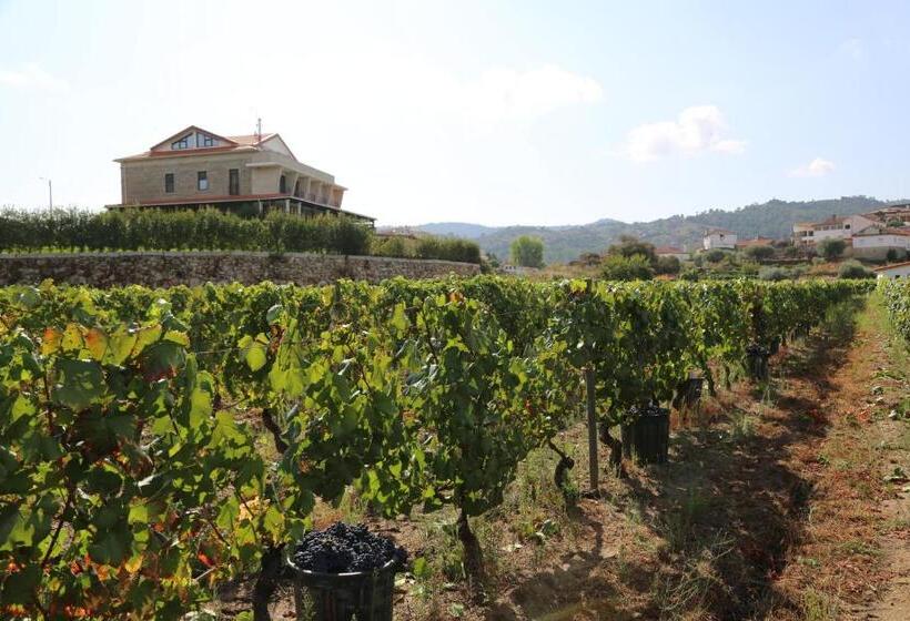 فندق Quinta Do Palame