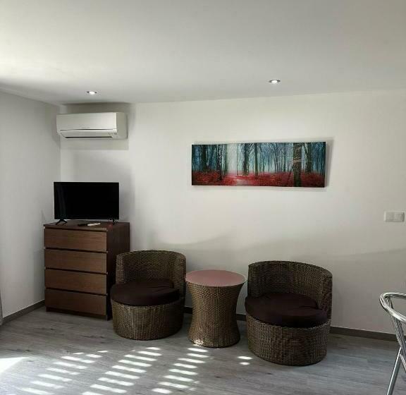 ホテル Quinta Do Rio Gerês