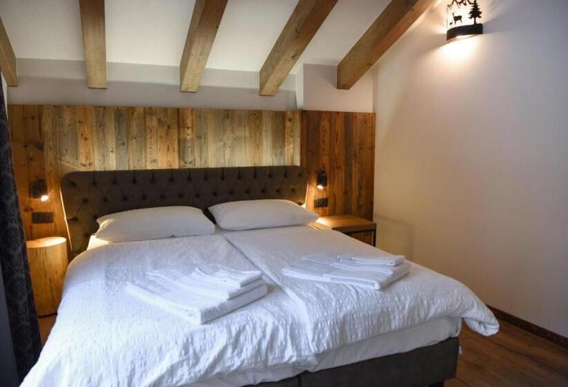 فندق Residence & Wellness 3mila