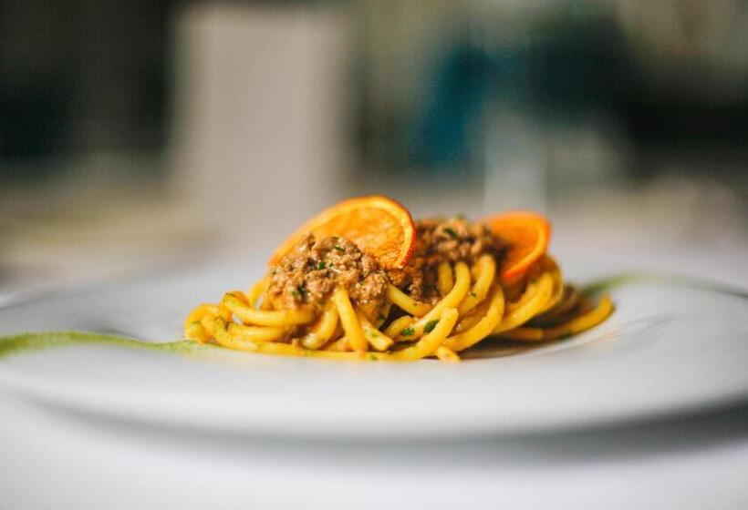 فندق Resort Casino Di Caccia