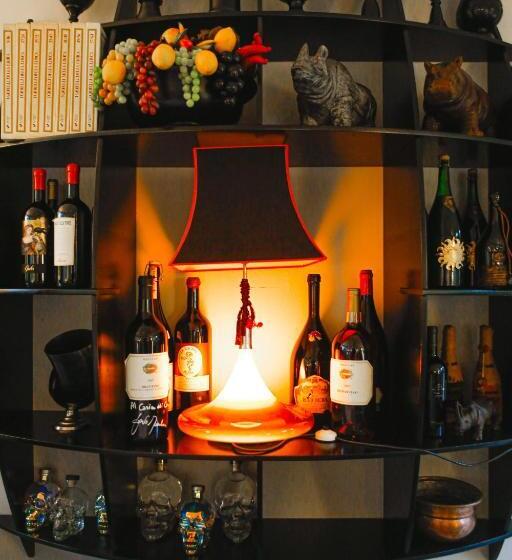 فندق Resort Casino Di Caccia