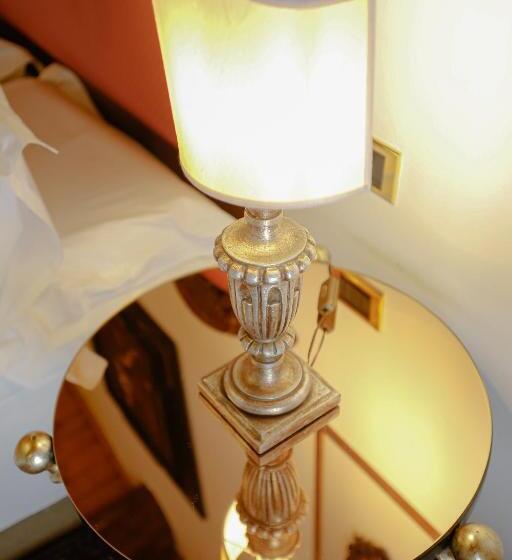 فندق Resort Casino Di Caccia