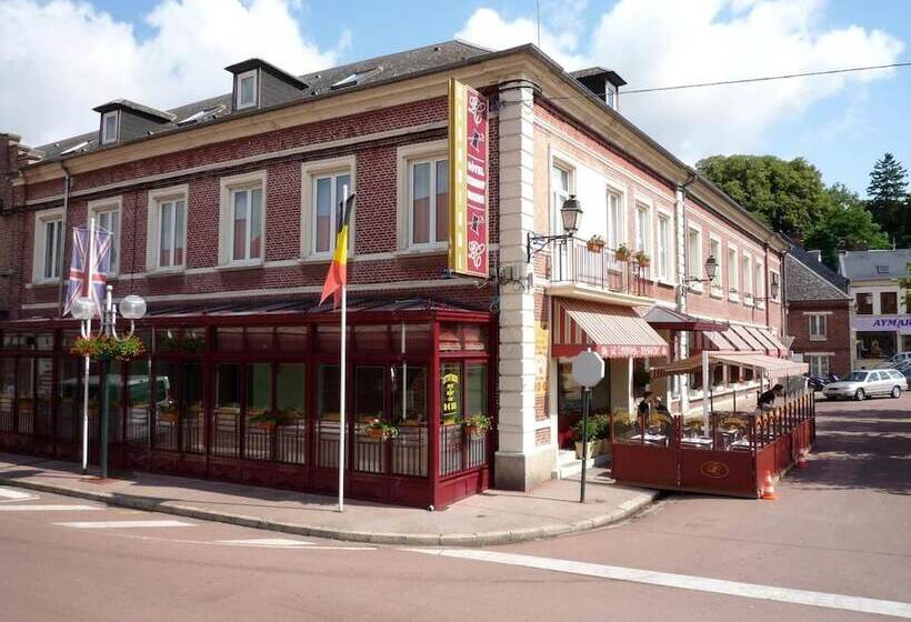 בית מלון כפרי & Restaurant Le Cardinal