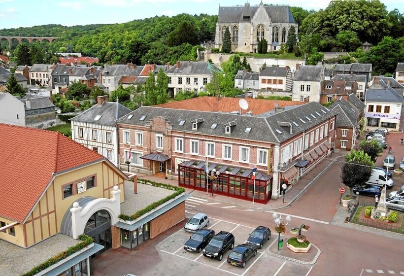 בית מלון כפרי & Restaurant Le Cardinal