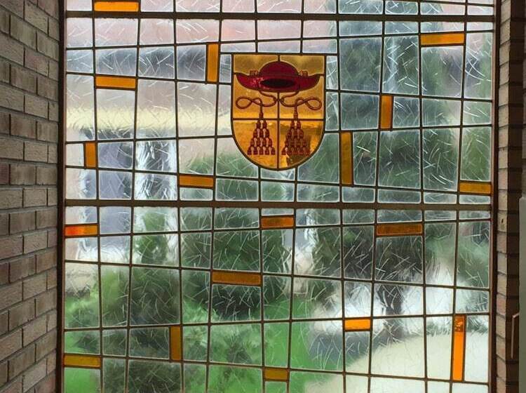 בית מלון כפרי & Restaurant Le Cardinal