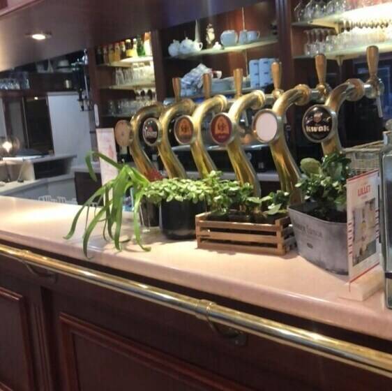 בית מלון כפרי & Restaurant Le Cardinal