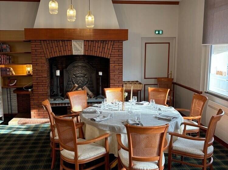 בית מלון כפרי & Restaurant Le Cardinal