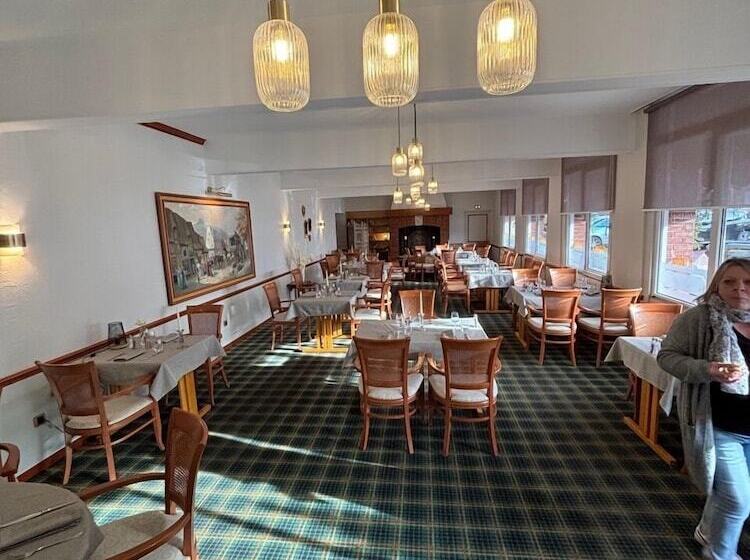 בית מלון כפרי & Restaurant Le Cardinal