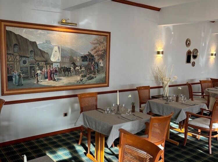 בית מלון כפרי & Restaurant Le Cardinal