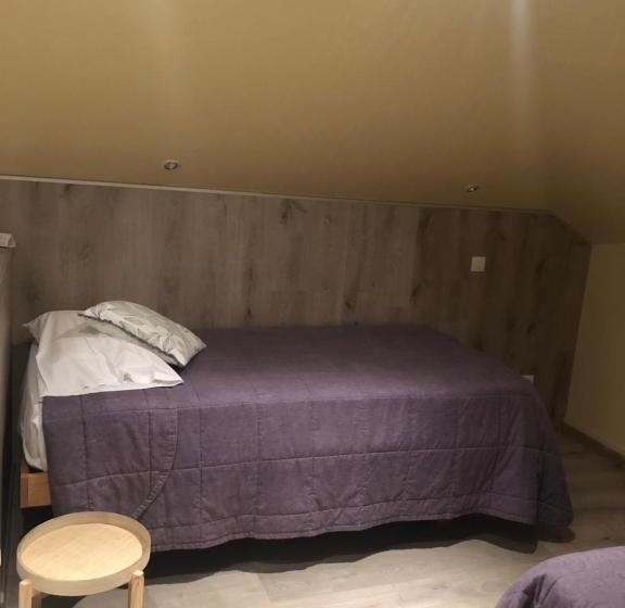 בית מלון כפרי & Restaurant Le Cardinal