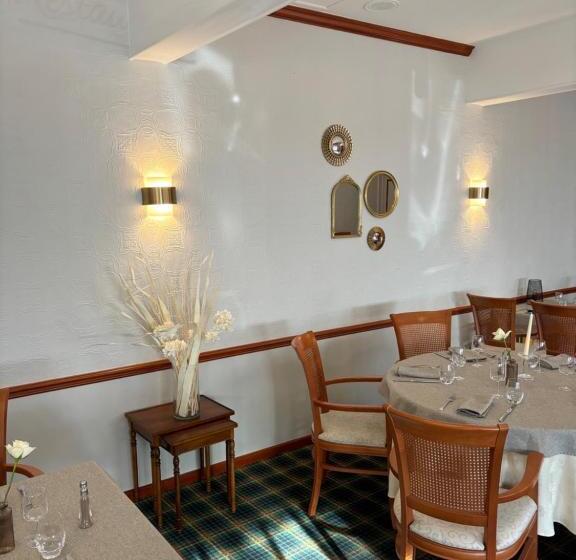 בית מלון כפרי & Restaurant Le Cardinal