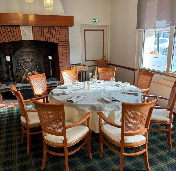 בית מלון כפרי & Restaurant Le Cardinal