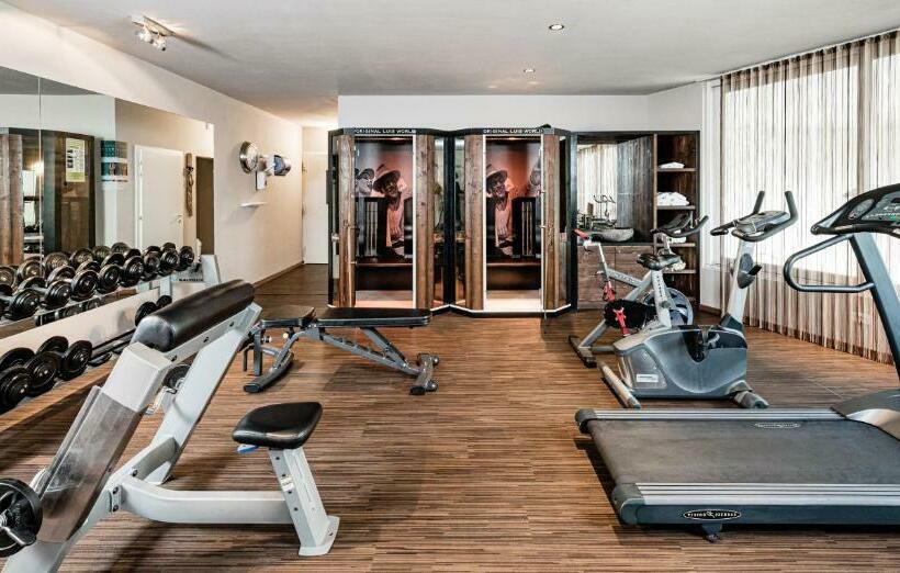 Отель Saltauserhof