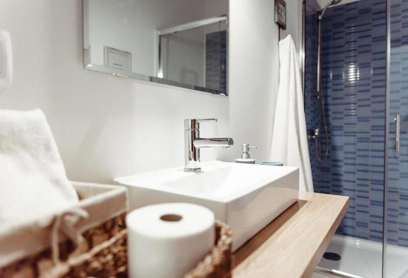 Отель Segredo D Alecrim