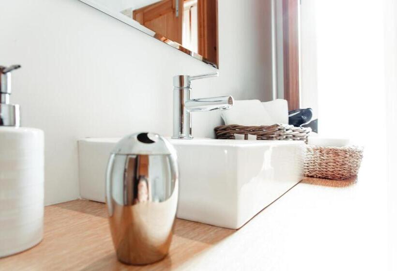 Отель Segredo D Alecrim