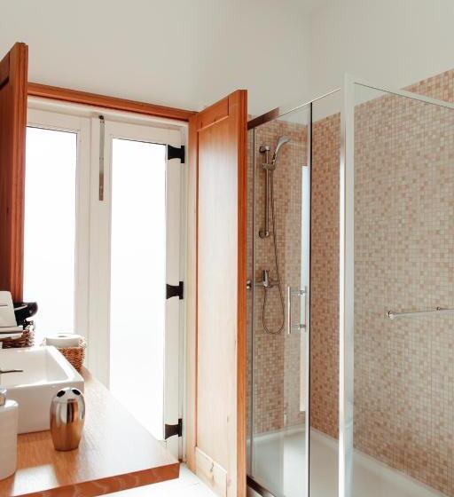 Отель Segredo D Alecrim