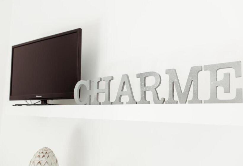 Отель Segredo D Alecrim