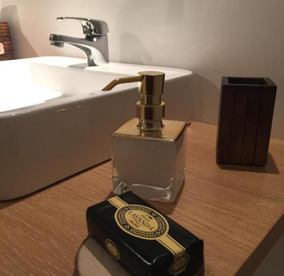 Отель Segredo D Alecrim