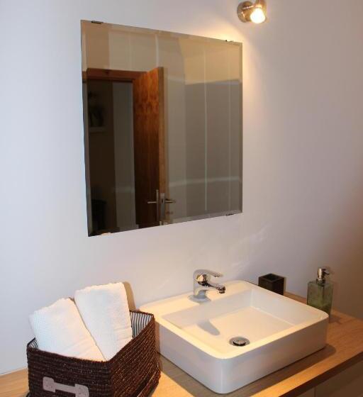 Отель Segredo D Alecrim