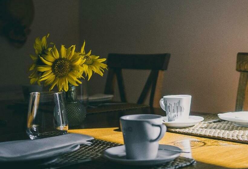 Отель Segredo D Alecrim