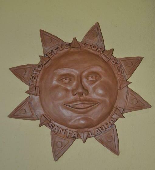 هتل Tenuta Poggetti E Santa Laura