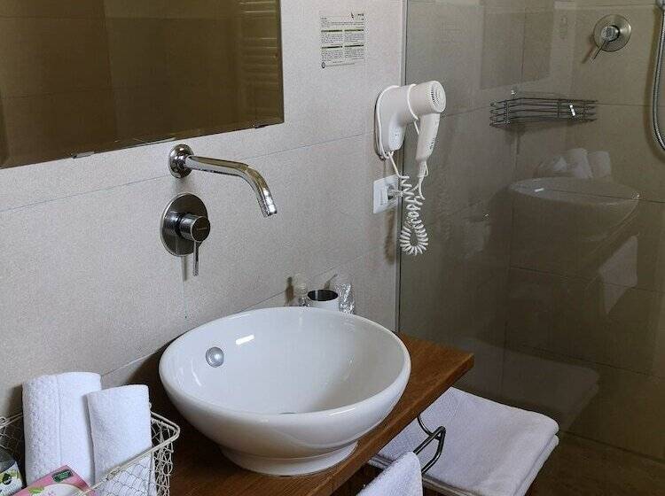 فندق Tenuta San Marcello