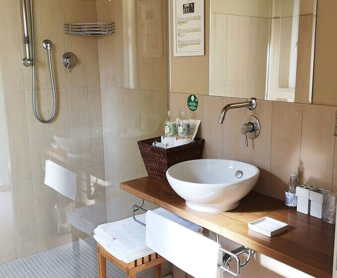 فندق Tenuta San Marcello