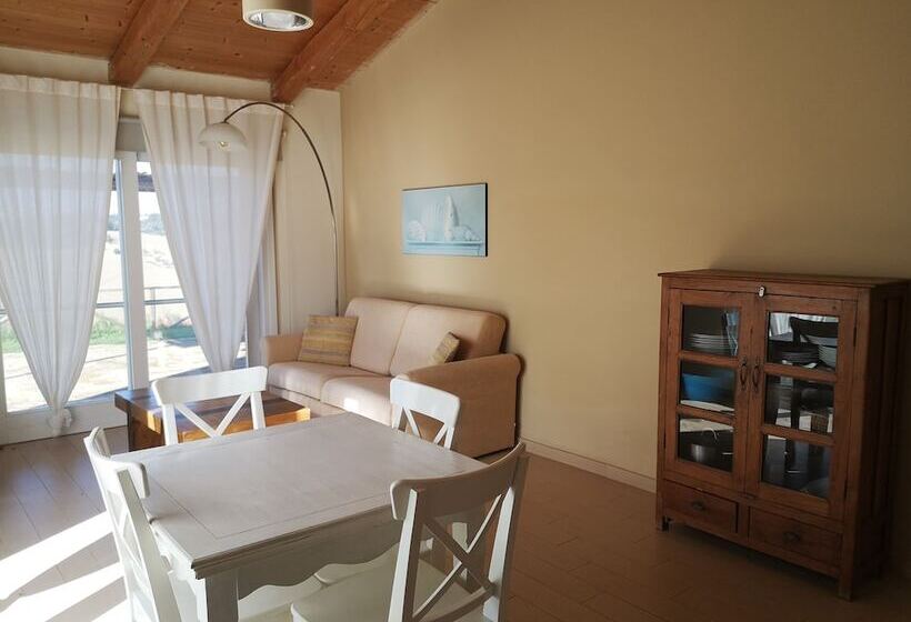 فندق Tenuta San Marcello