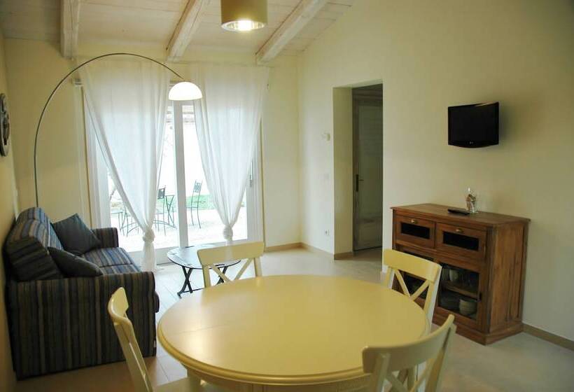 فندق Tenuta San Marcello