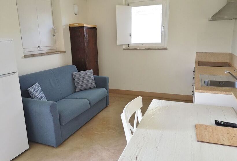 فندق Tenuta San Marcello