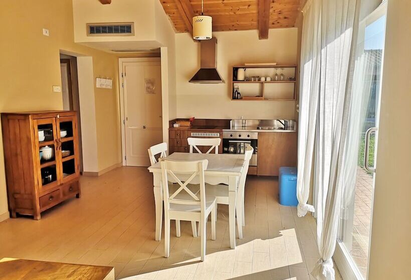 فندق Tenuta San Marcello