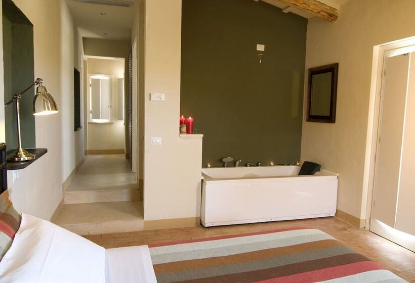 فندق Tenuta San Marcello