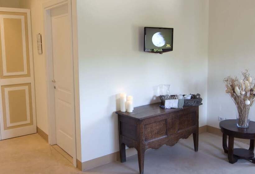 فندق Tenuta San Marcello