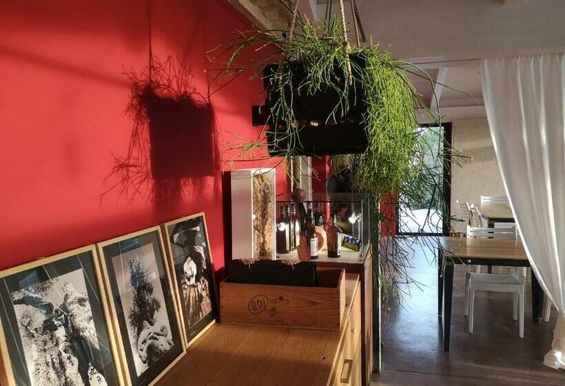 فندق Tenuta San Marcello