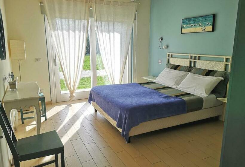 فندق Tenuta San Marcello